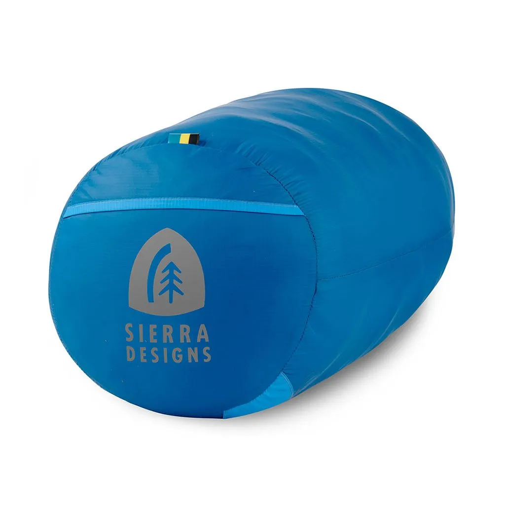 Night Cap 20F Sleeping Bag