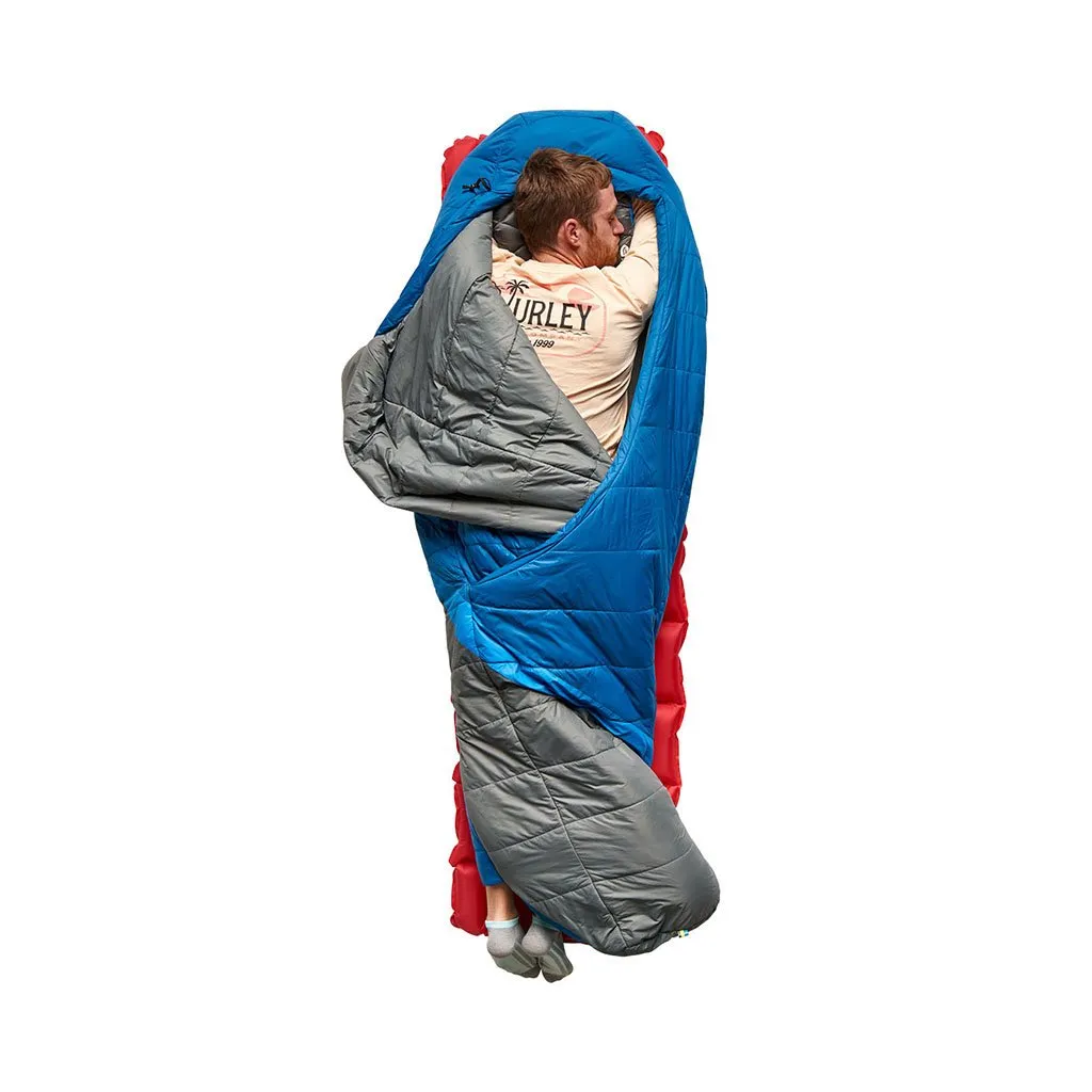 Night Cap 20F Sleeping Bag