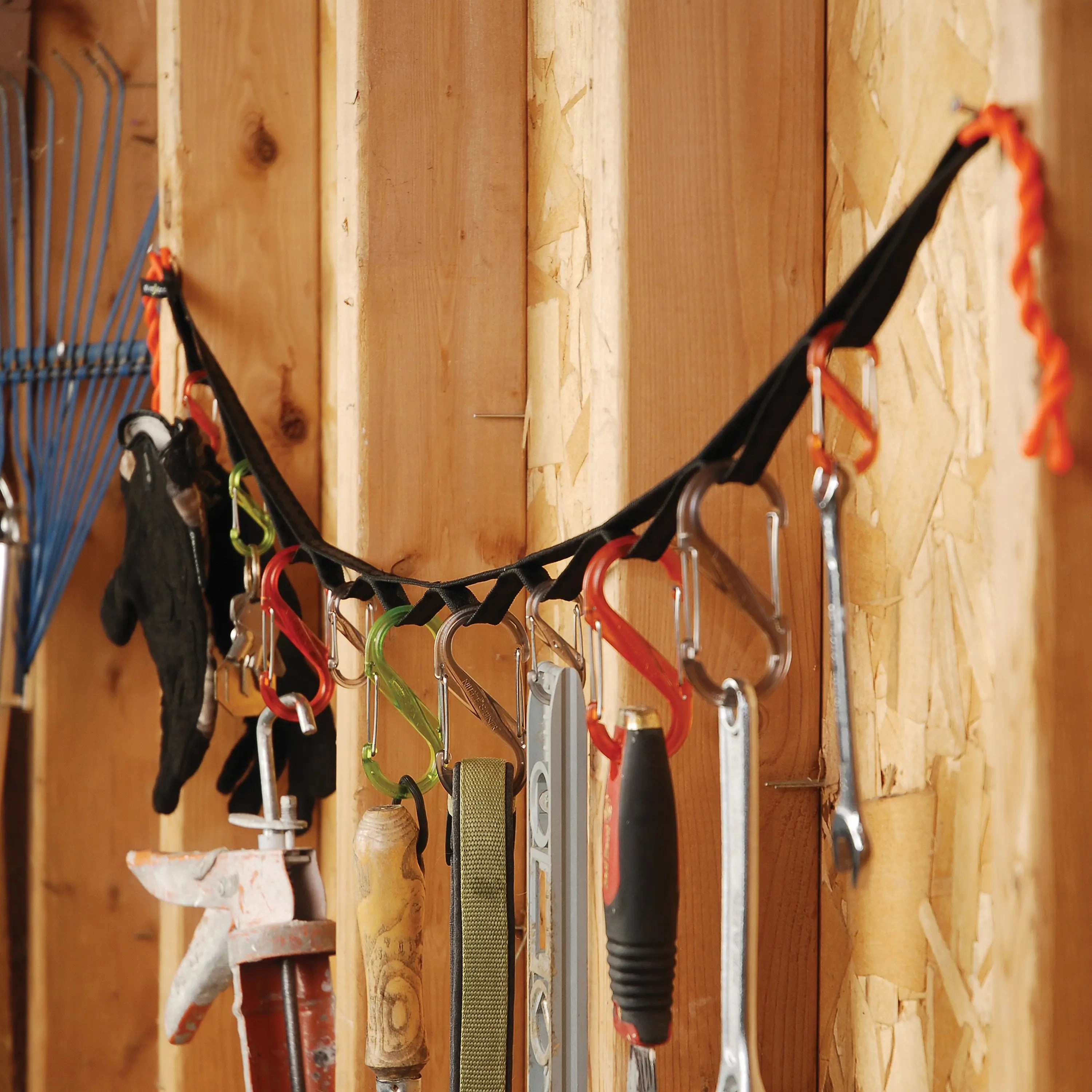 Nite Ize | GearLine Organization System