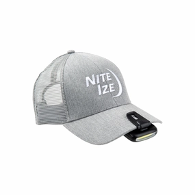 Nite Ize | Radiant170 Rechargeable Clip Light