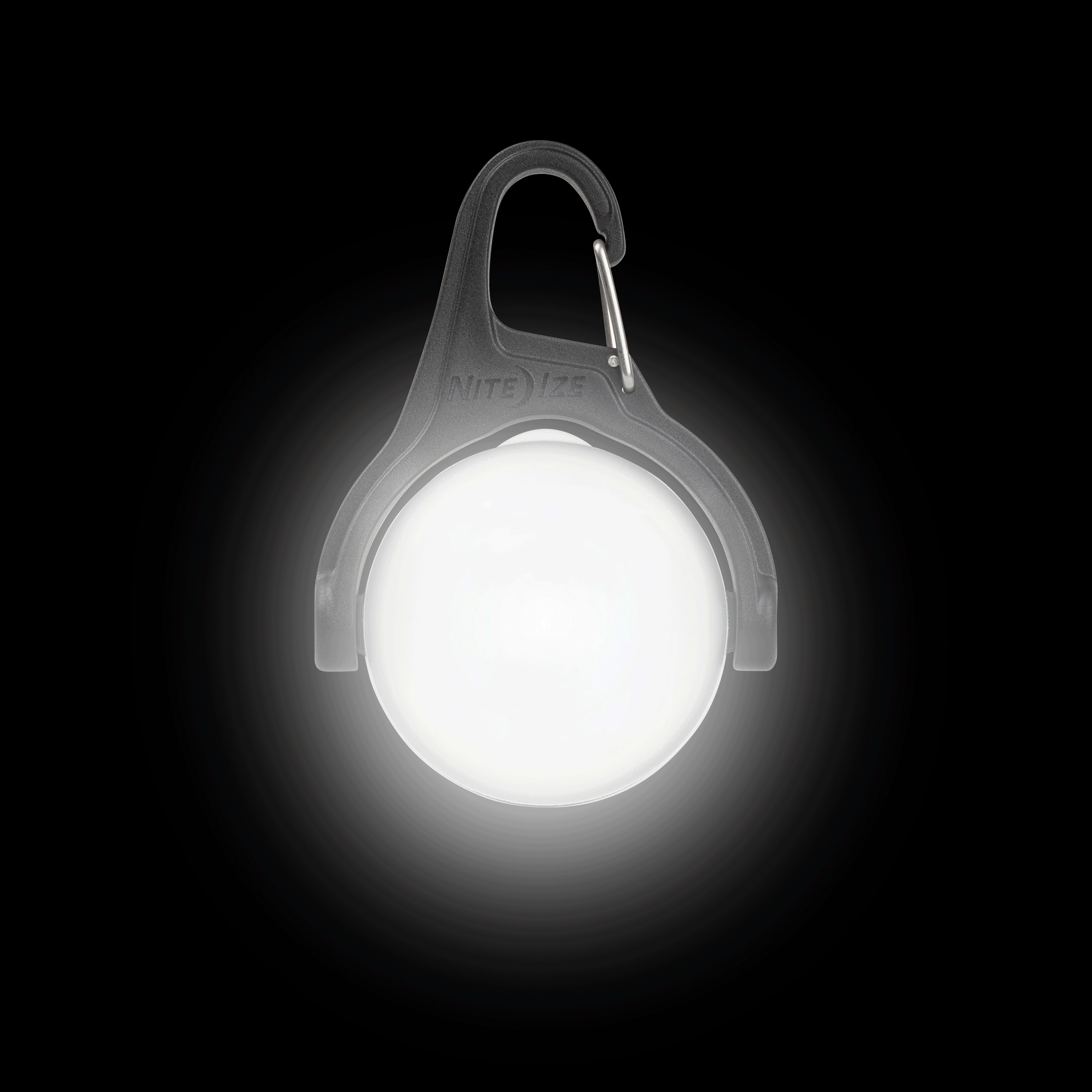Nite Ize | Radiant Rechargeable Micro Lantern - Disc-O Select