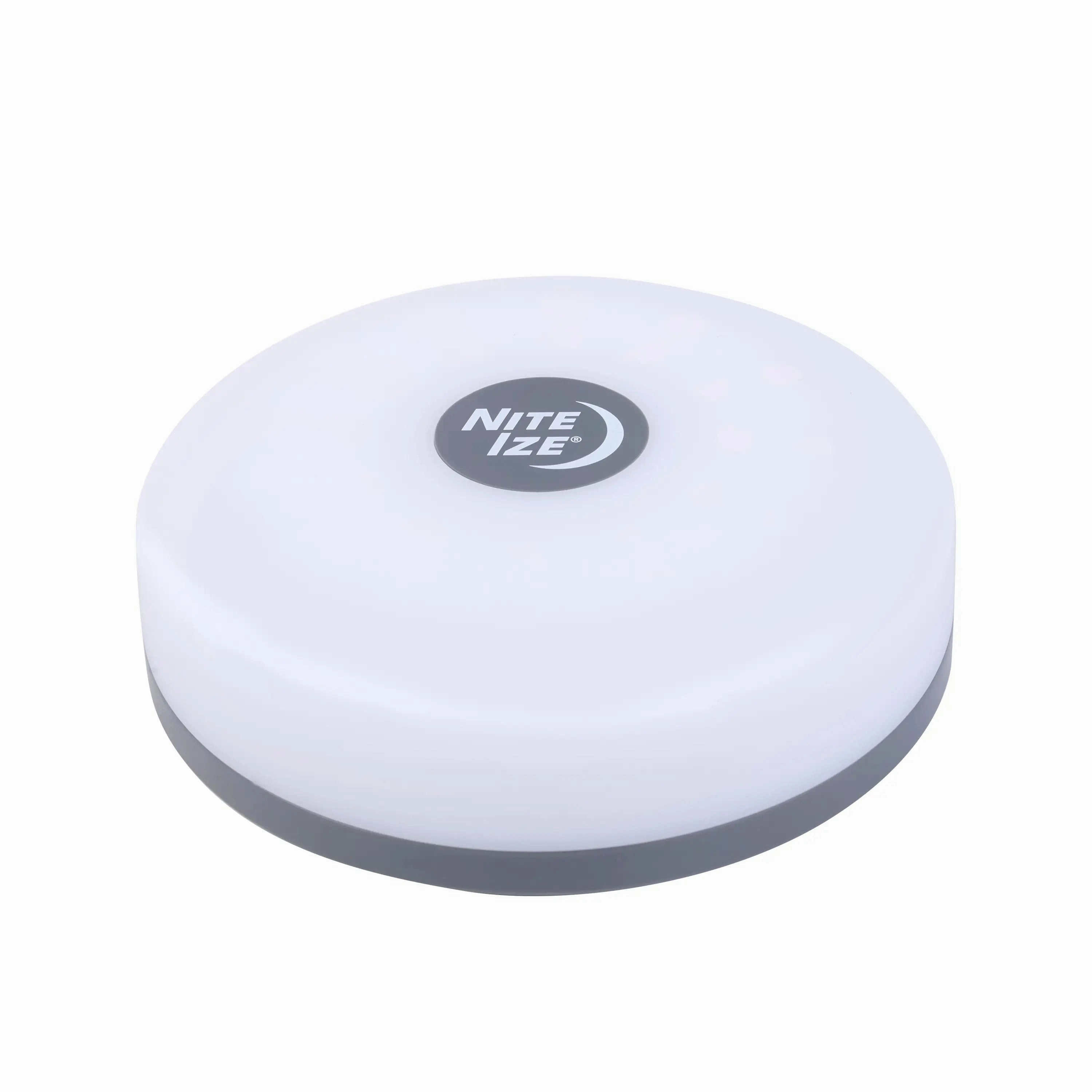 Nite Ize | Radiant StarLit Rechargeable Lantern   String Light - Disc-O Select