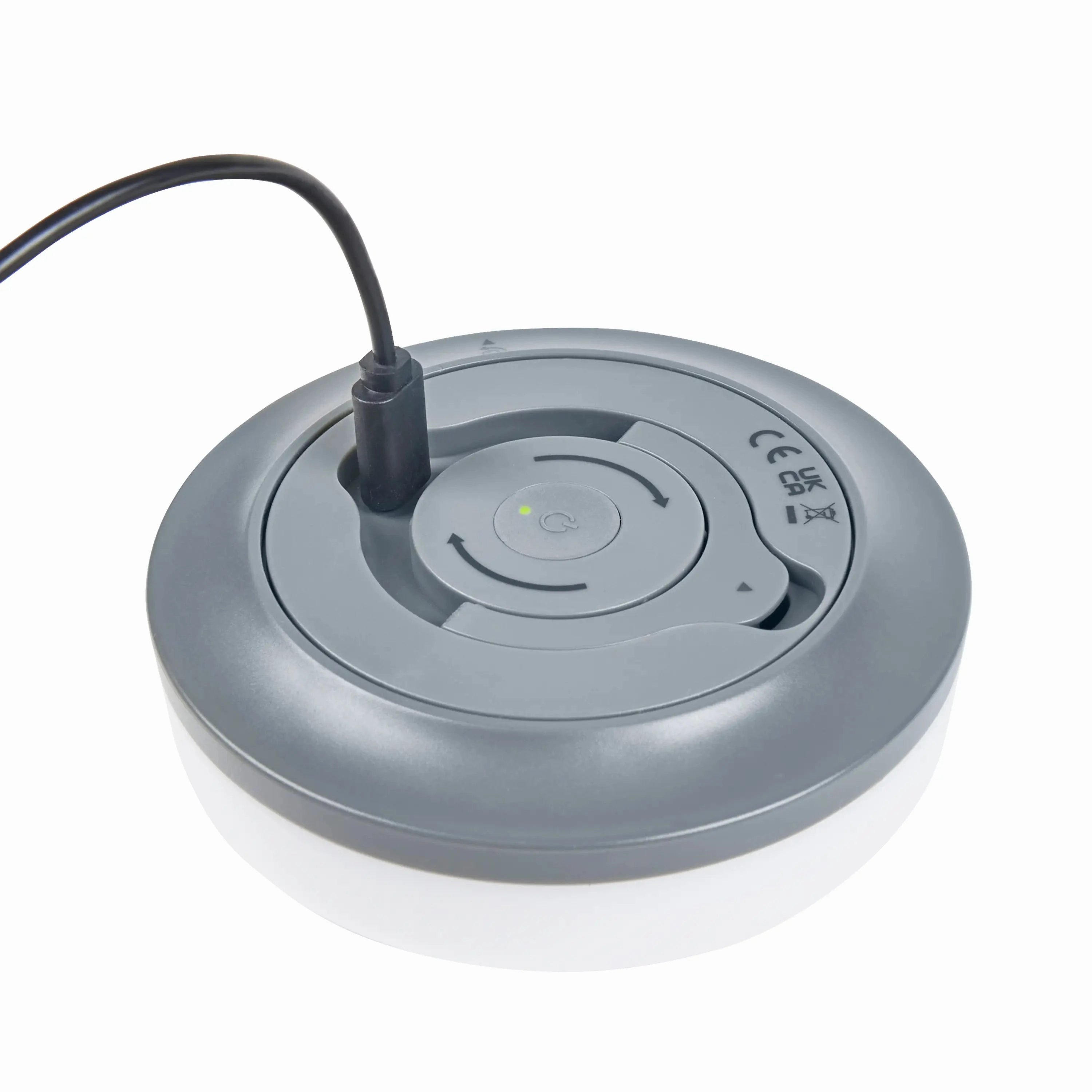 Nite Ize | Radiant StarLit Rechargeable Lantern   String Light - Disc-O Select