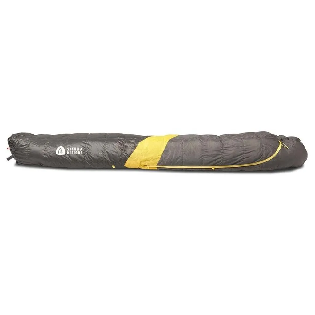 Nitro 800F 0F Sleeping Bag