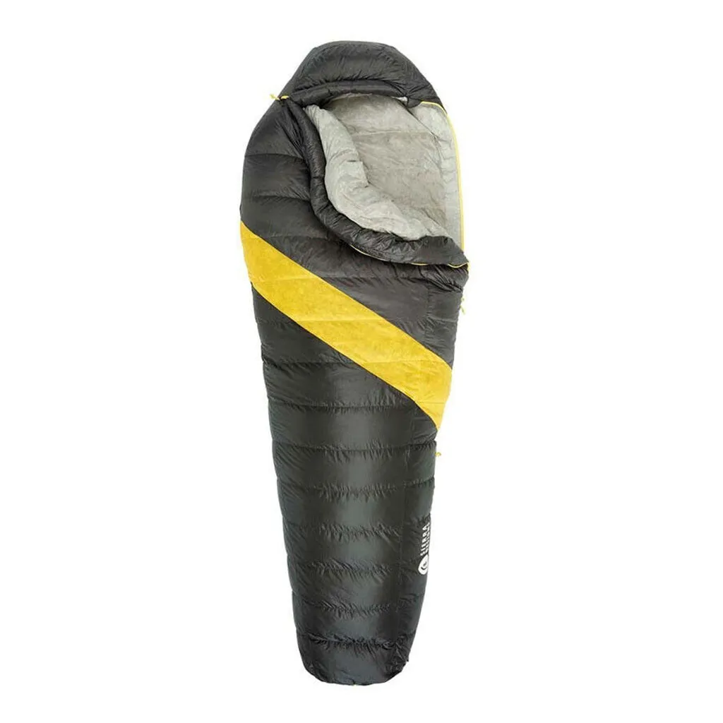Nitro 800F 0F Sleeping Bag