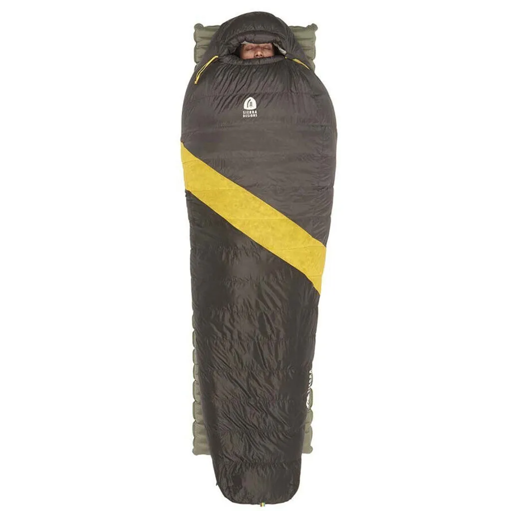 Nitro 800F 0F Sleeping Bag