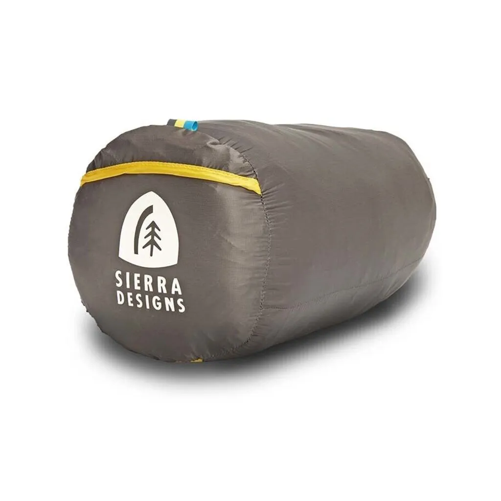 Nitro 800F 0F Sleeping Bag