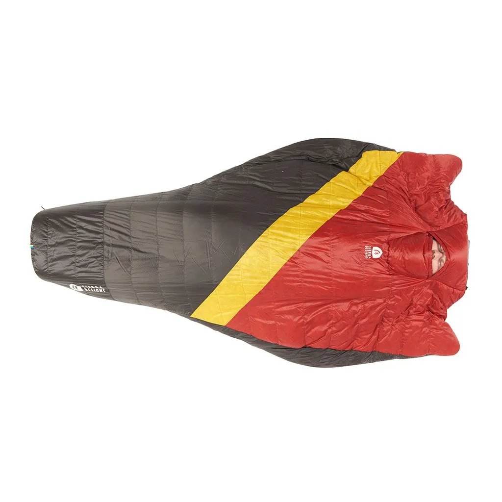 Nitro 800F 20F Down Quilt