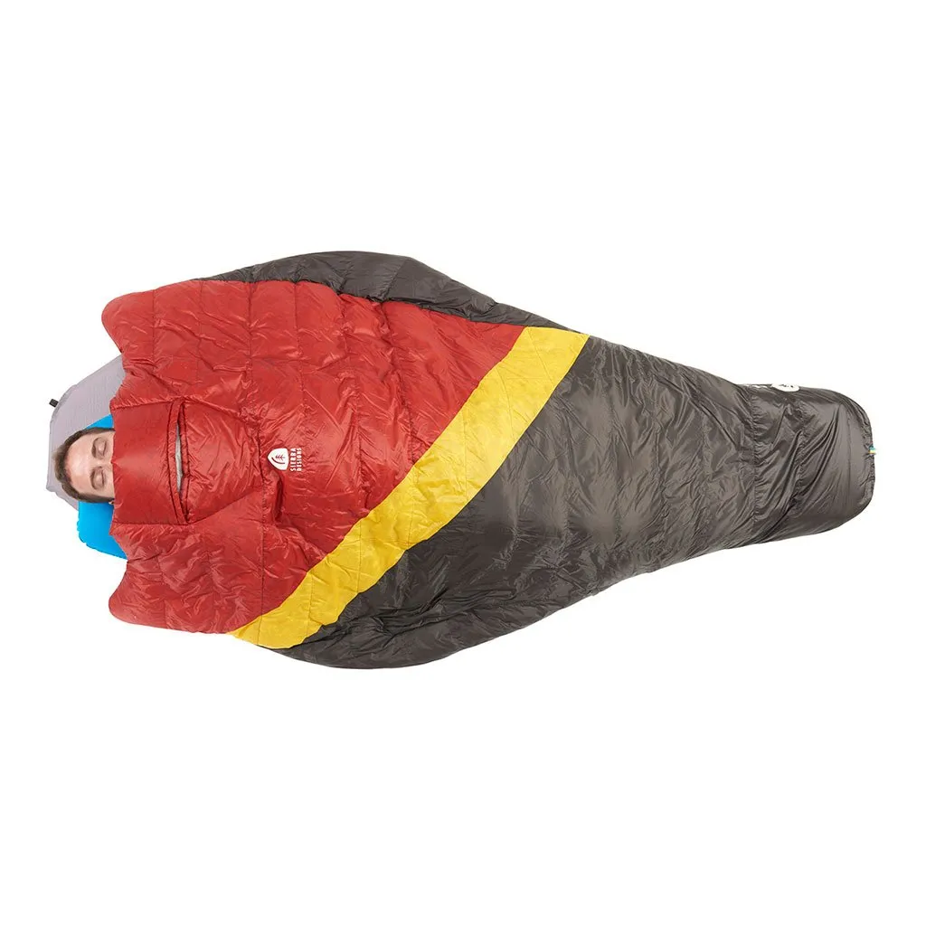 Nitro 800F 20F Down Quilt