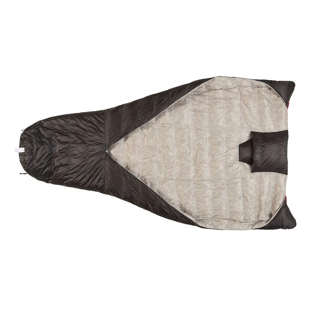 Nitro 800F 20F Down Quilt