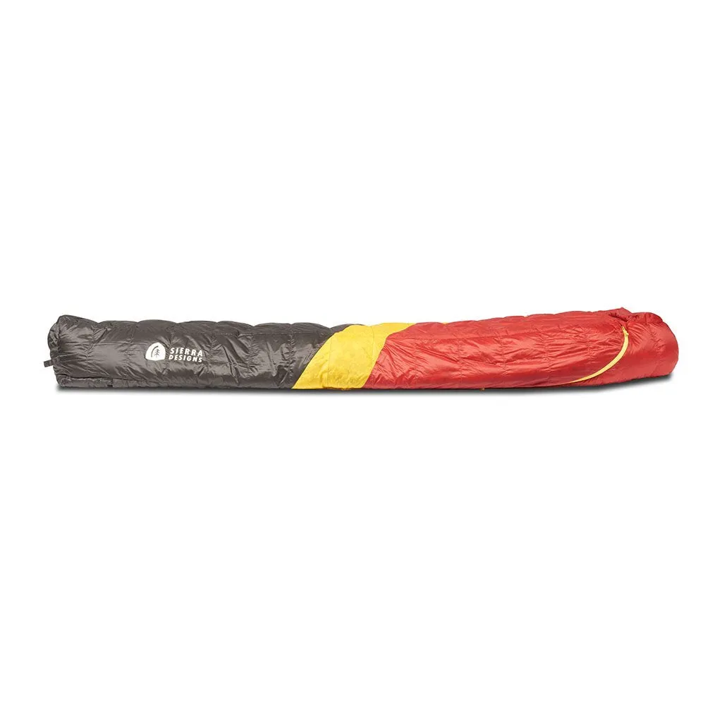 Nitro 800F 20F Sleeping Bag