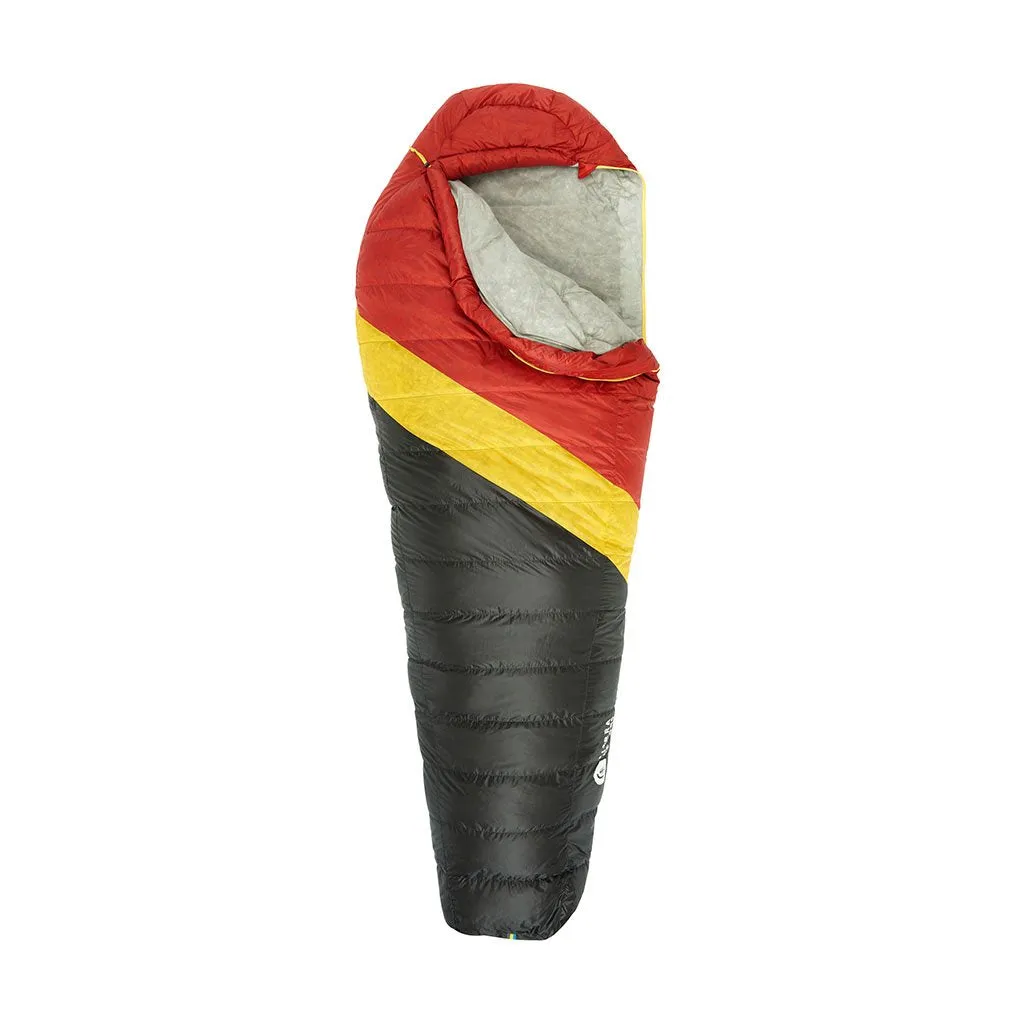Nitro 800F 20F Sleeping Bag