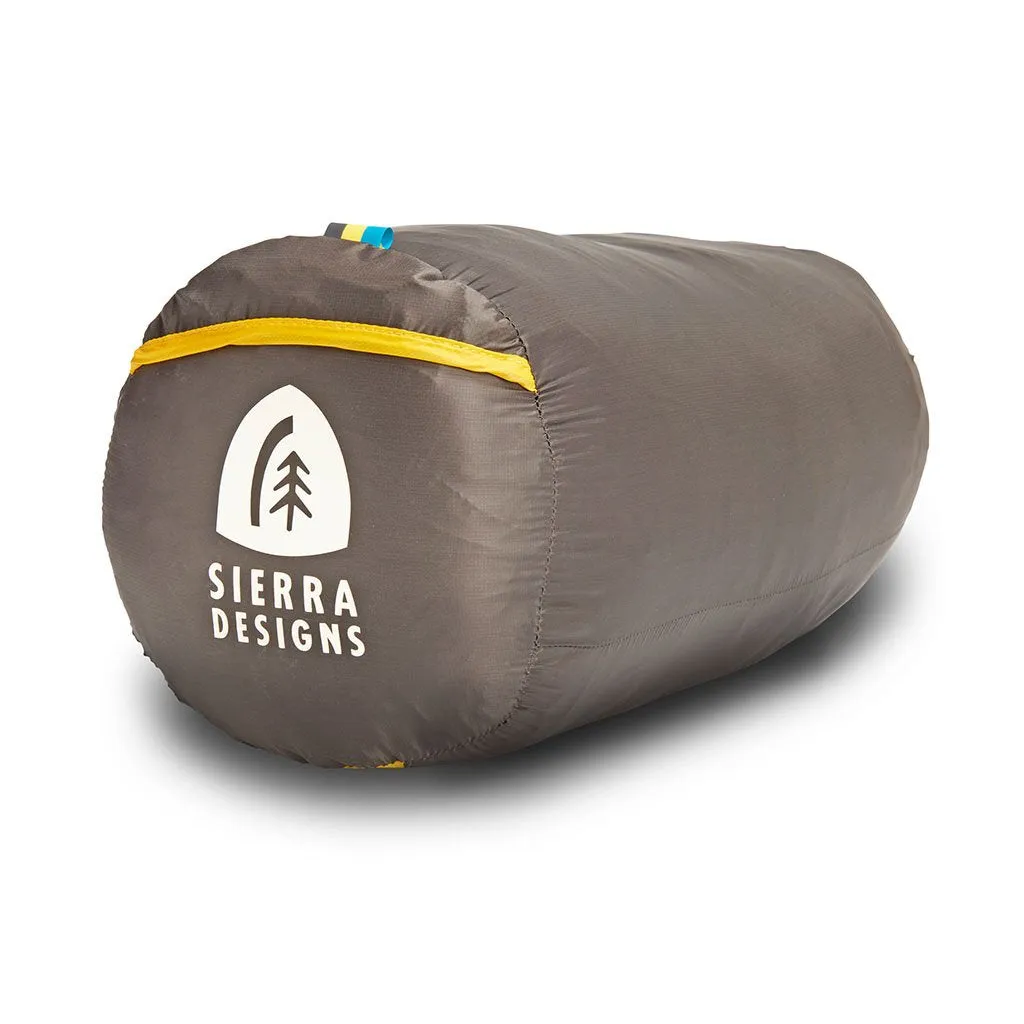 Nitro 800F 20F Sleeping Bag