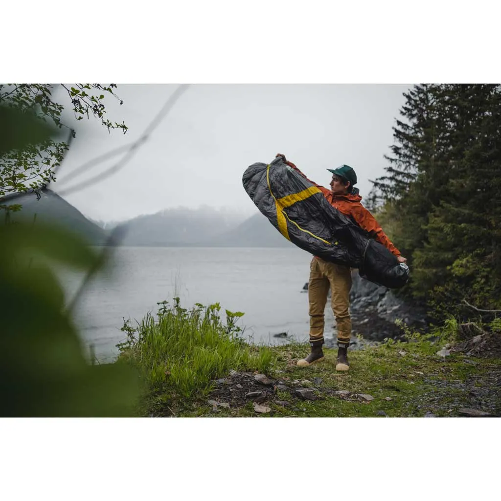 Nitro 800F 20F Sleeping Bag
