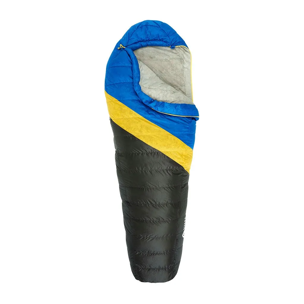Nitro 800F 35F Sleeping Bag