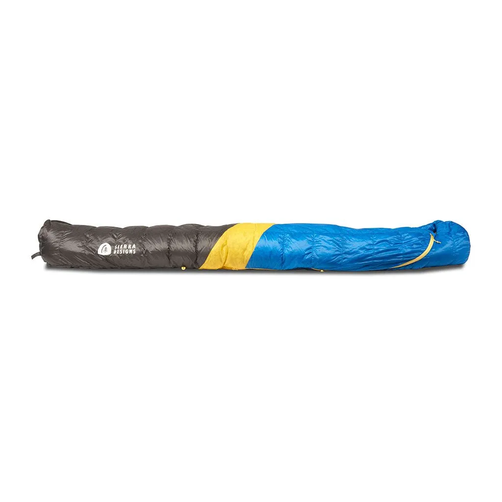 Nitro 800F 35F Sleeping Bag
