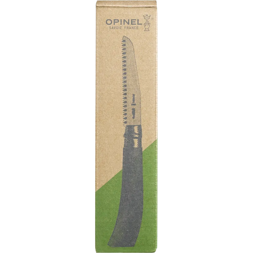 No.12 Carbon Steel Folding Saw