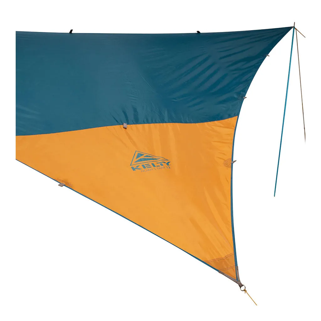Noah's Tarp