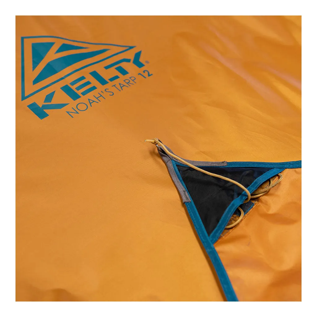 Noah's Tarp