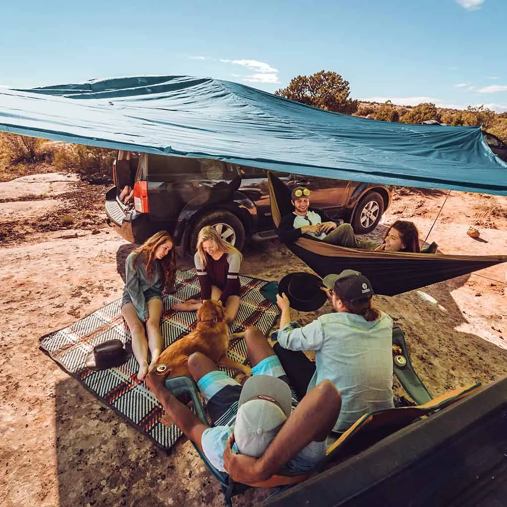 Noah's Tarp