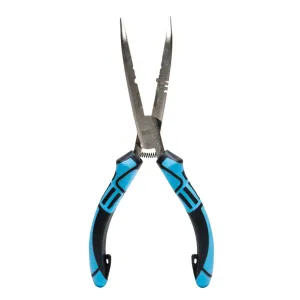 Nomad 8 Inch Bent Nose Pliers