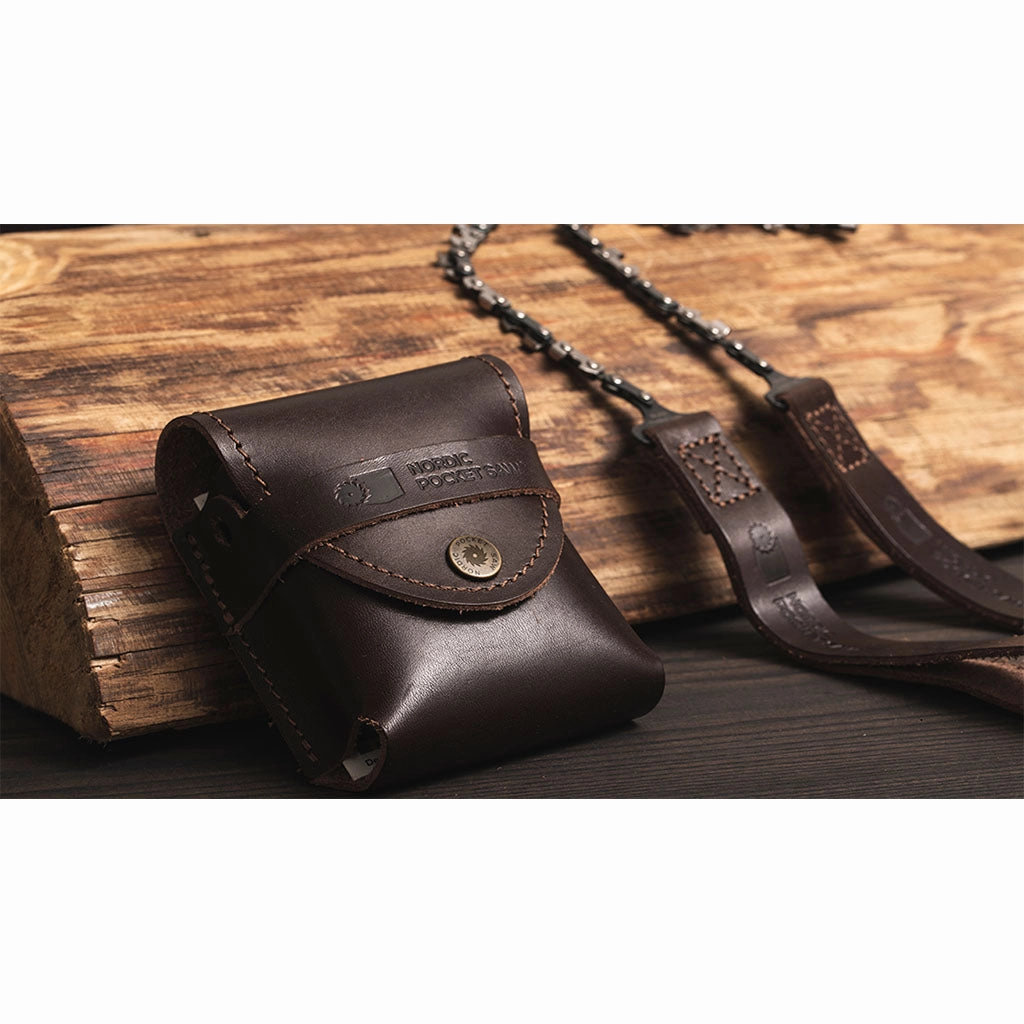Nordic Pocket Saw | Premium