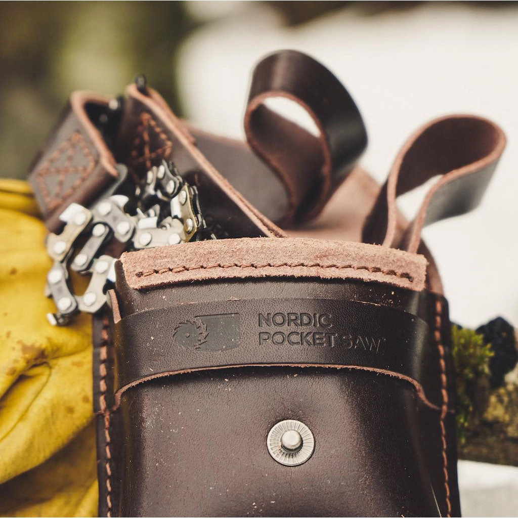 Nordic Pocket Saw | Premium