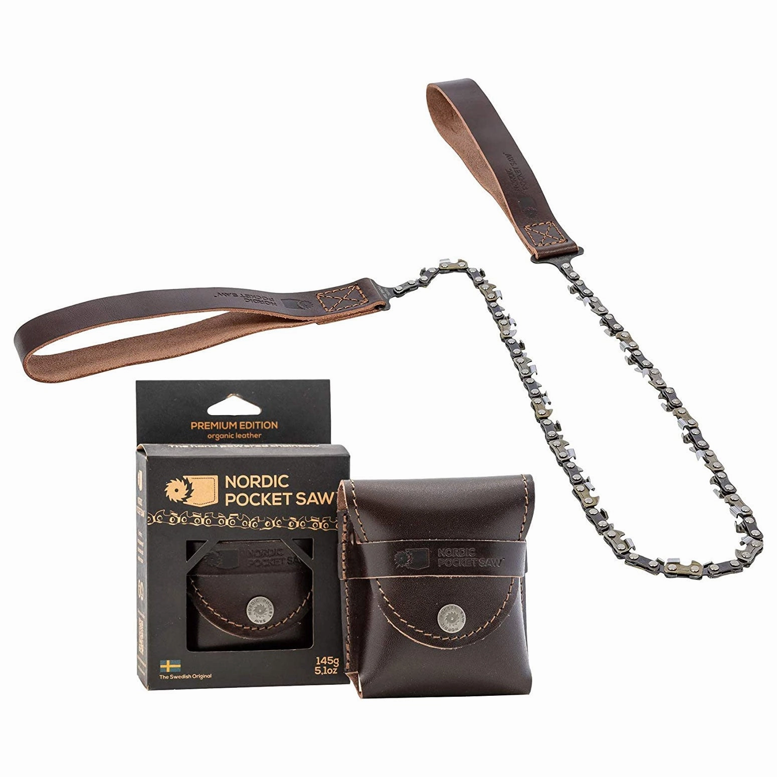 Nordic Pocket Saw | Premium