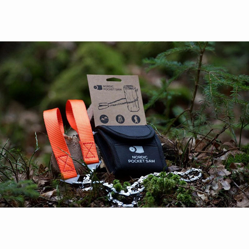Nordic Pocket Saw