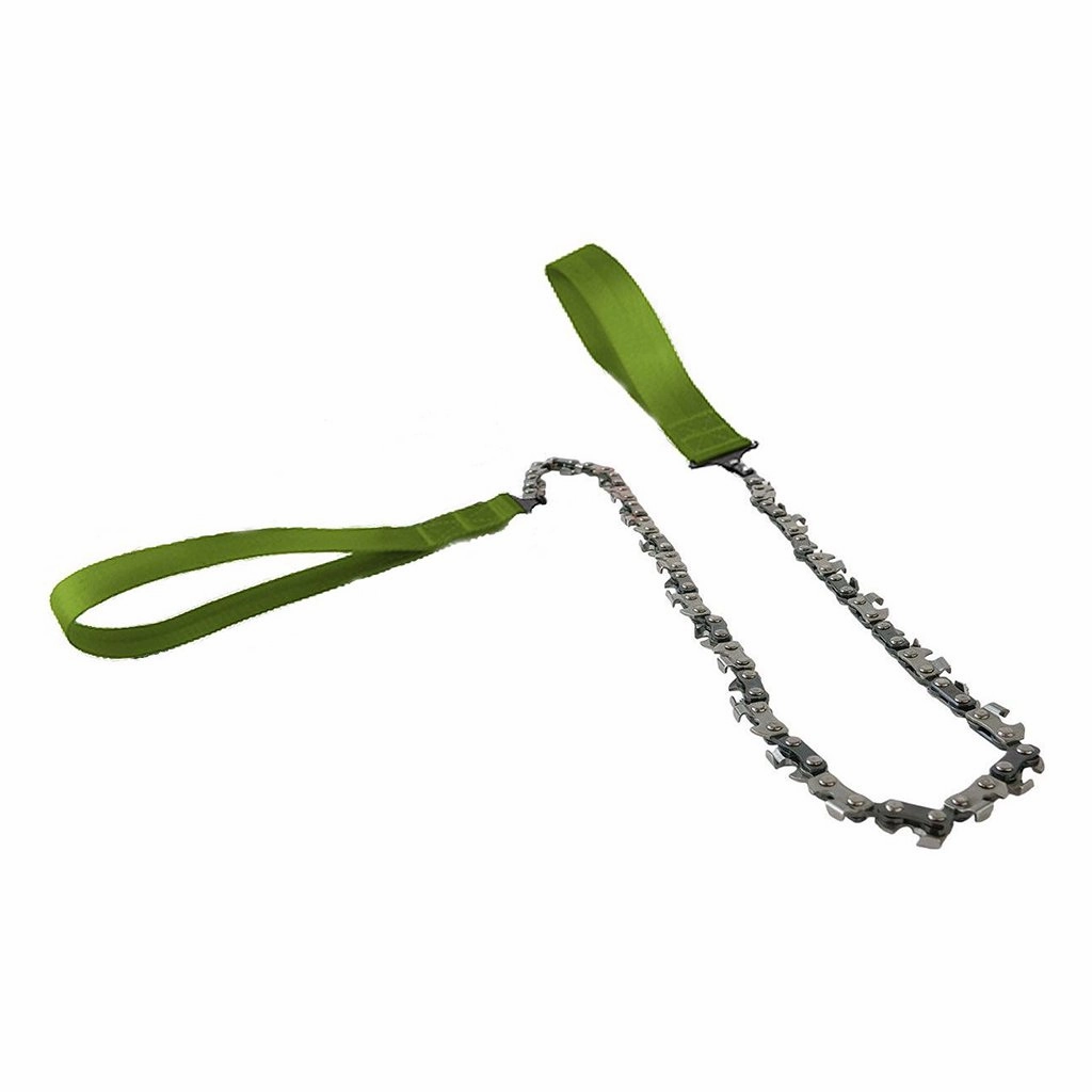 Nordic Pocket Saw
