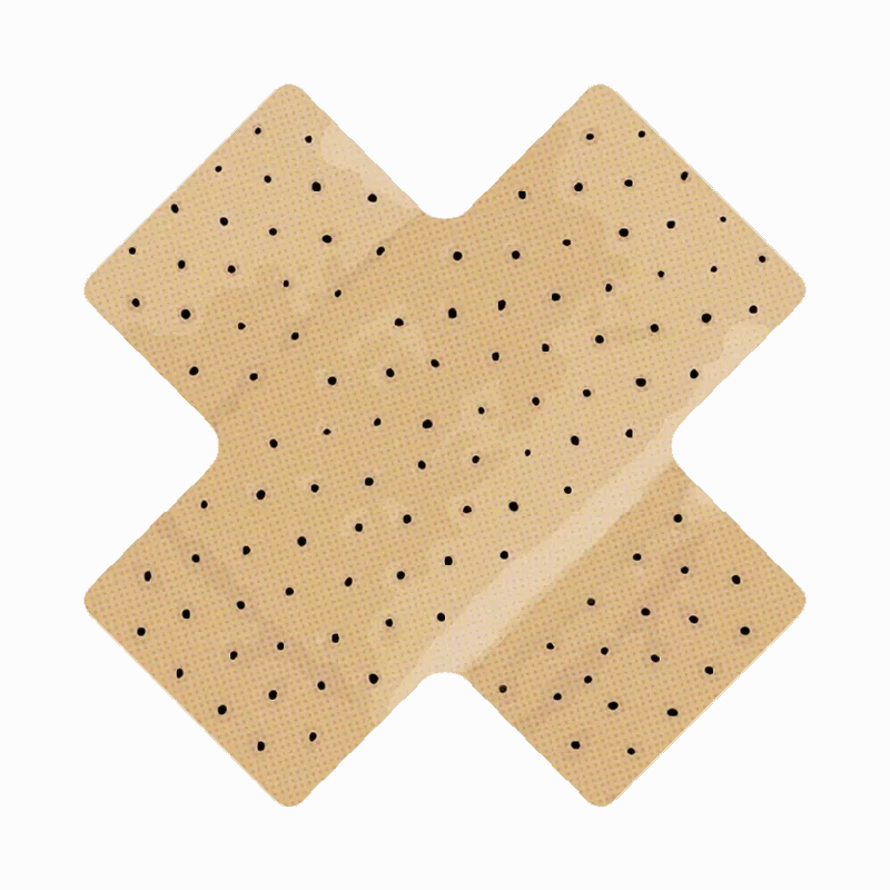 NOSO | Patch Bandage
