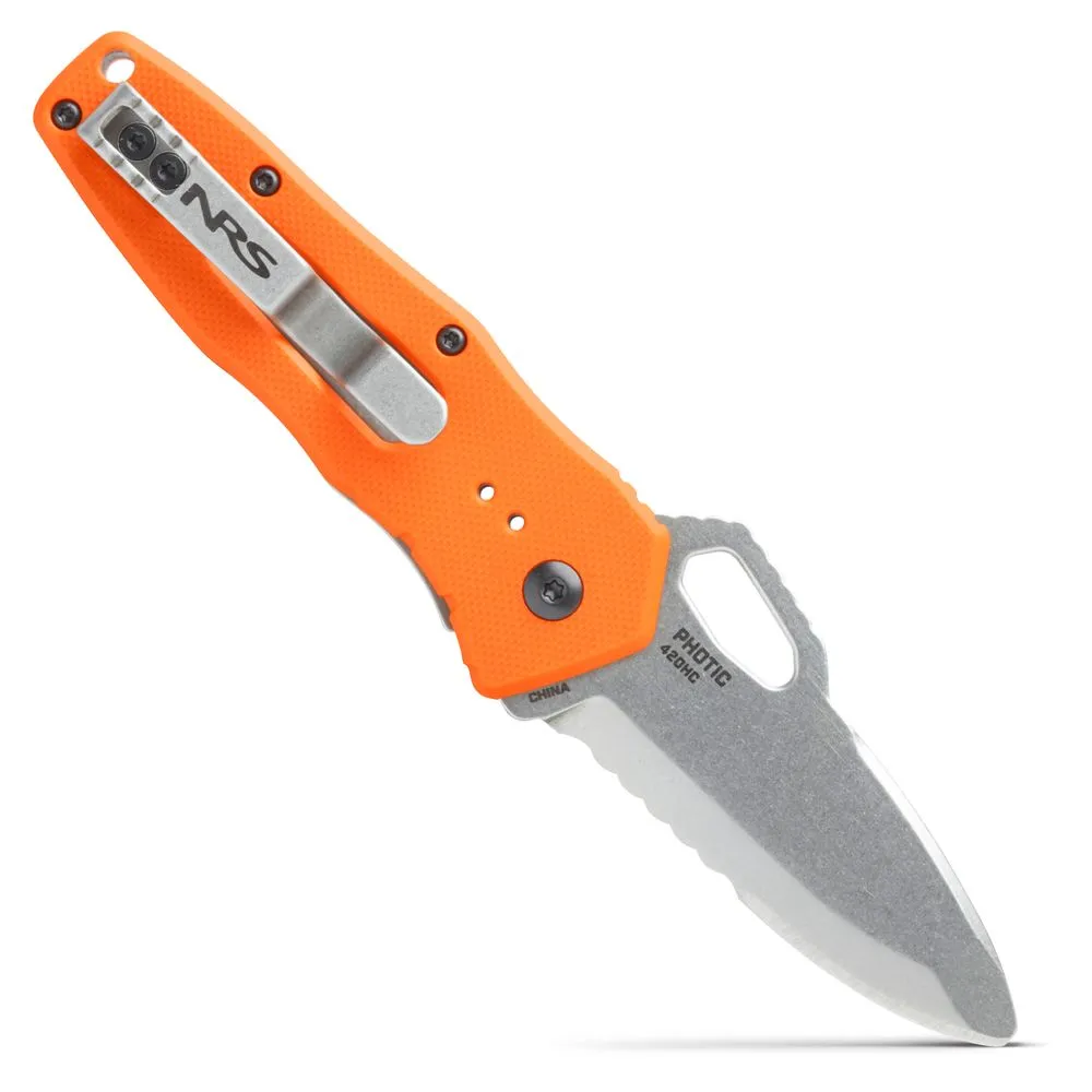 NRS Photic Knife
