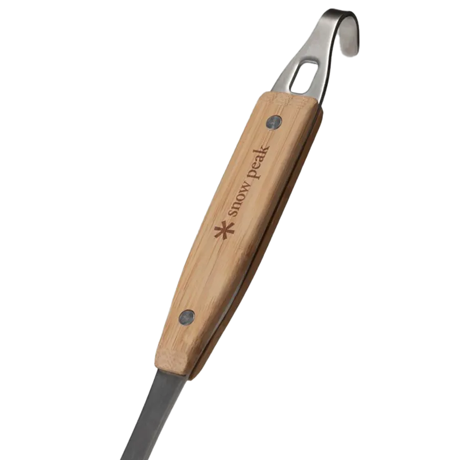 Nylon Spatula