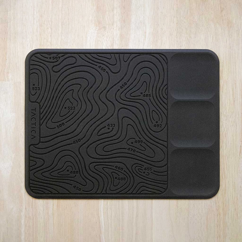 O.200 EDC Mat