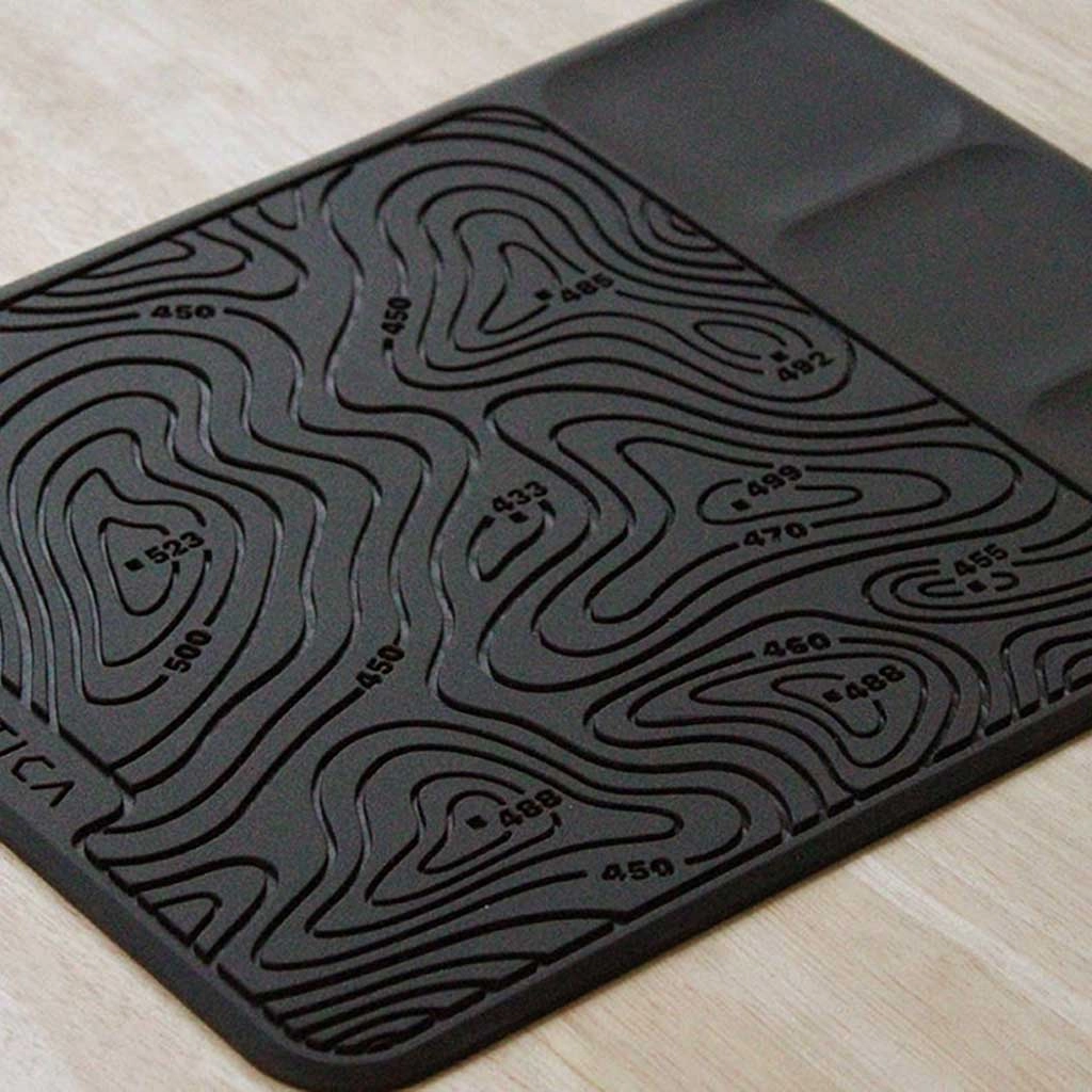 O.200 EDC Mat