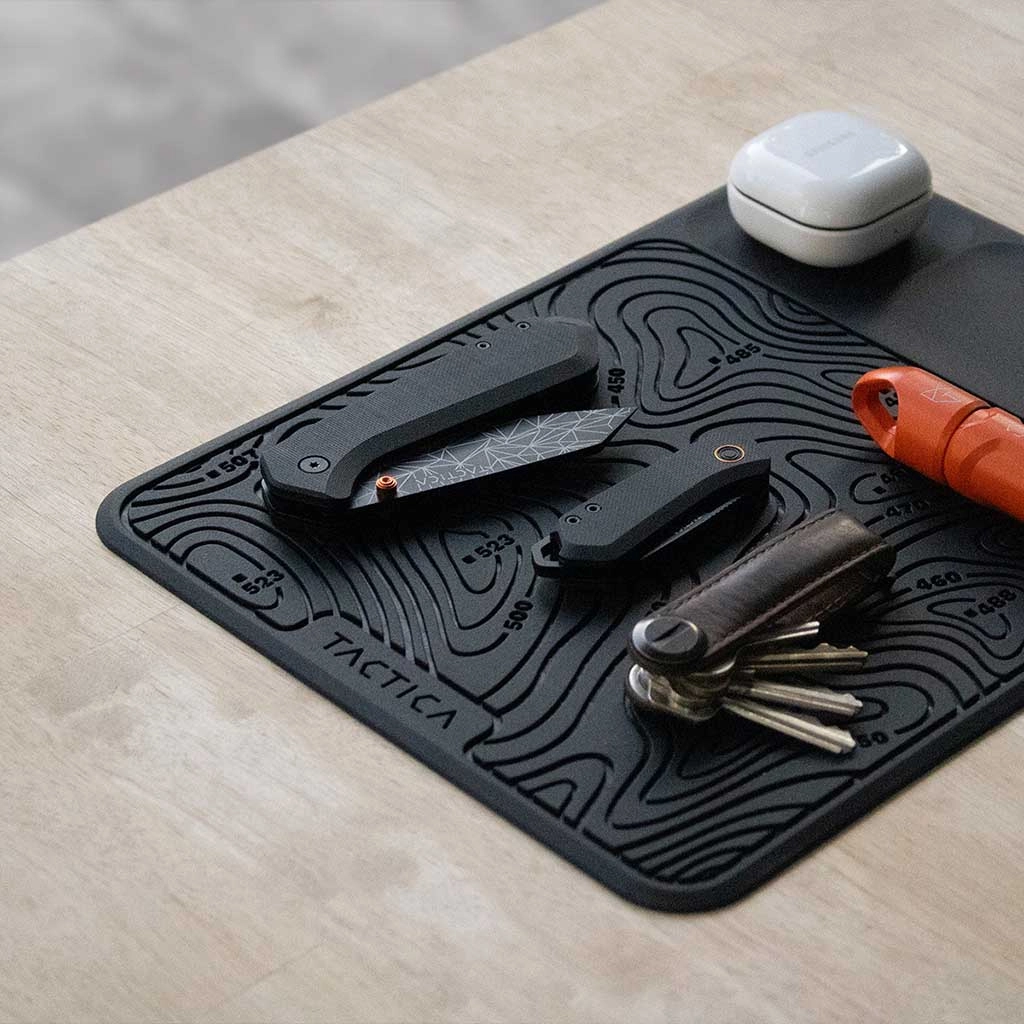 O.200 EDC Mat
