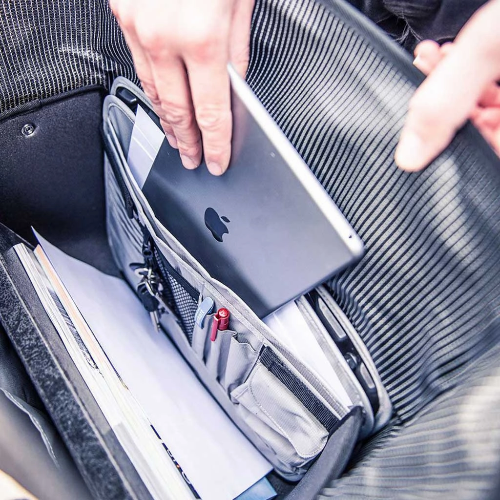 Office Bag High Visibility | QL 2.1