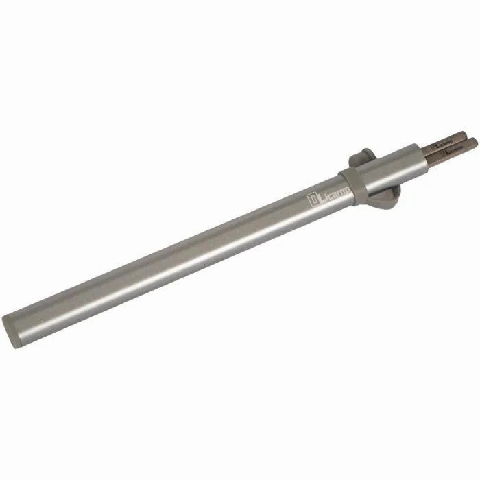 Olicamp | Titanium Chopstix With Case