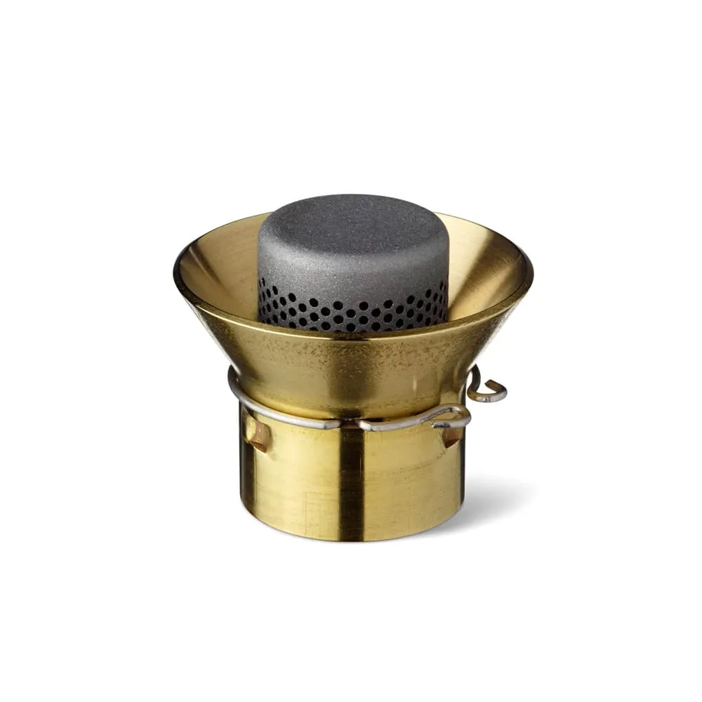  OmniLite Ti Silencer