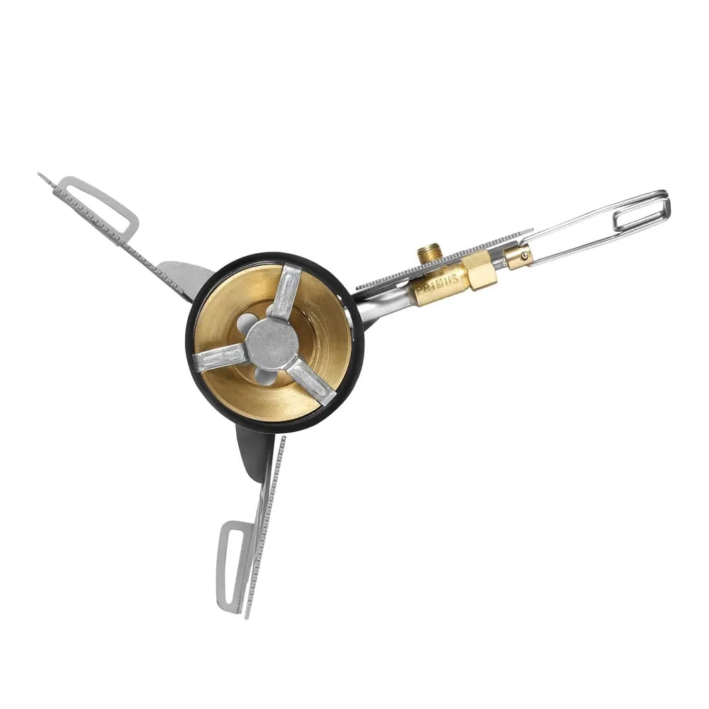  OmniLite Ti w/ Bottle & Pouch