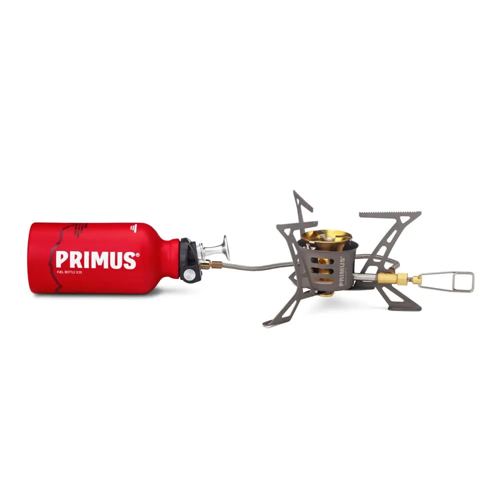  OmniLite Ti w/ Bottle & Pouch