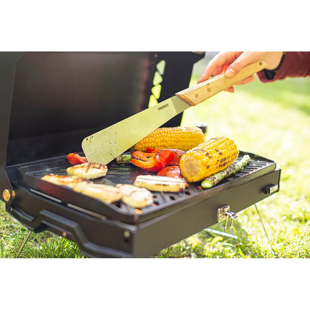 OpenFire Spatula