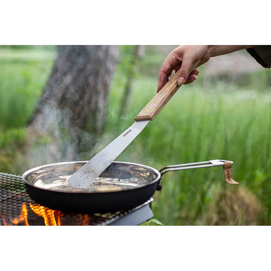 OpenFire Spatula