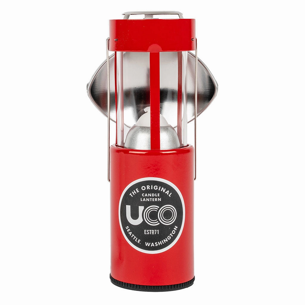 Original Candle Lantern Kit 2.0