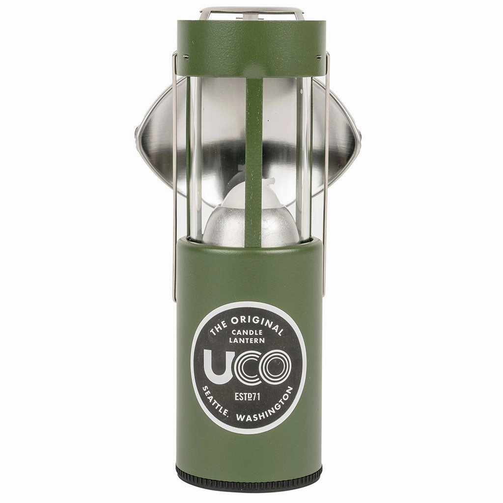 Original Candle Lantern Kit 2.0