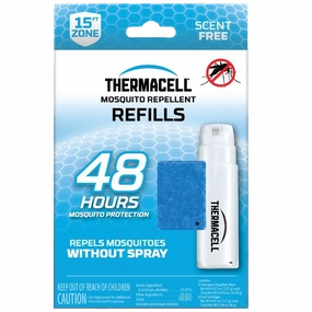Original Mosquito Repellent Refills - 48 Hours