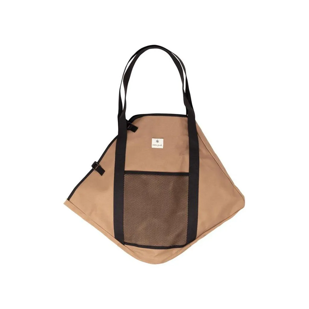Pack & Carry Fireplace Carrying Case