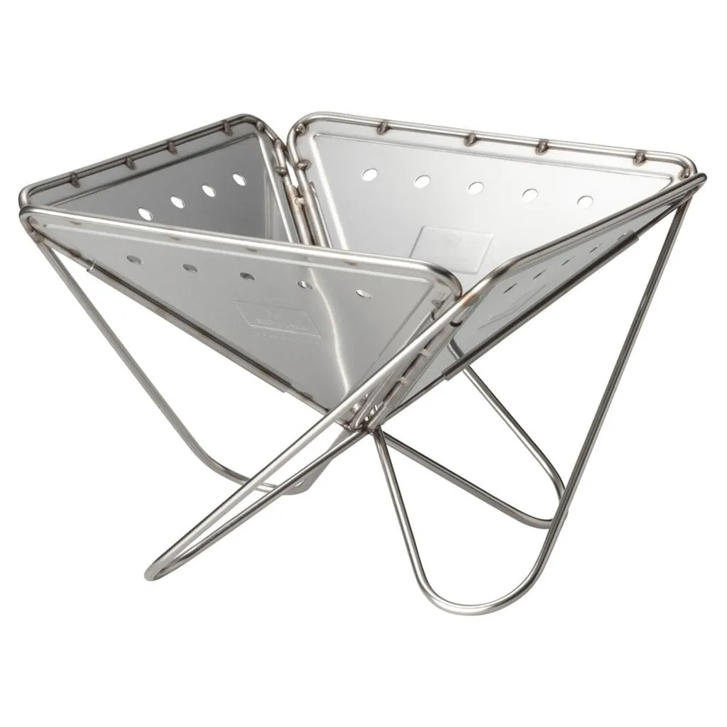 Pack & Carry Fireplace