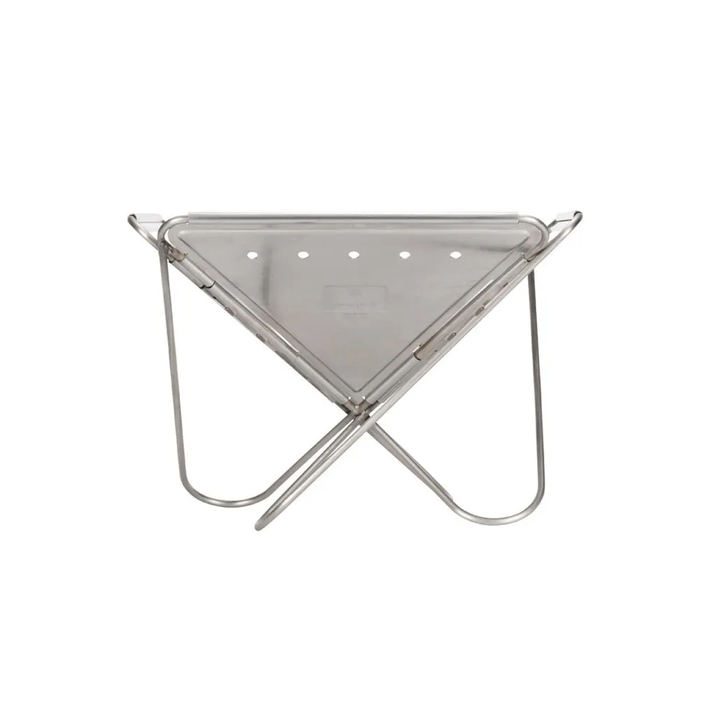Pack & Carry Fireplace