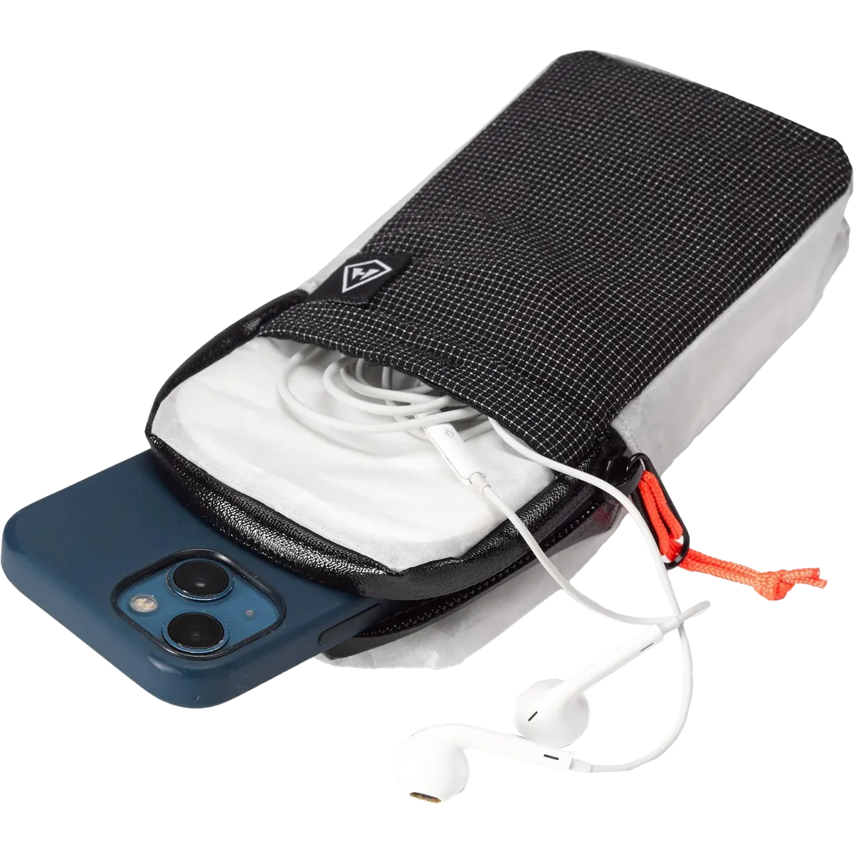 Pack Shoulder Pocket